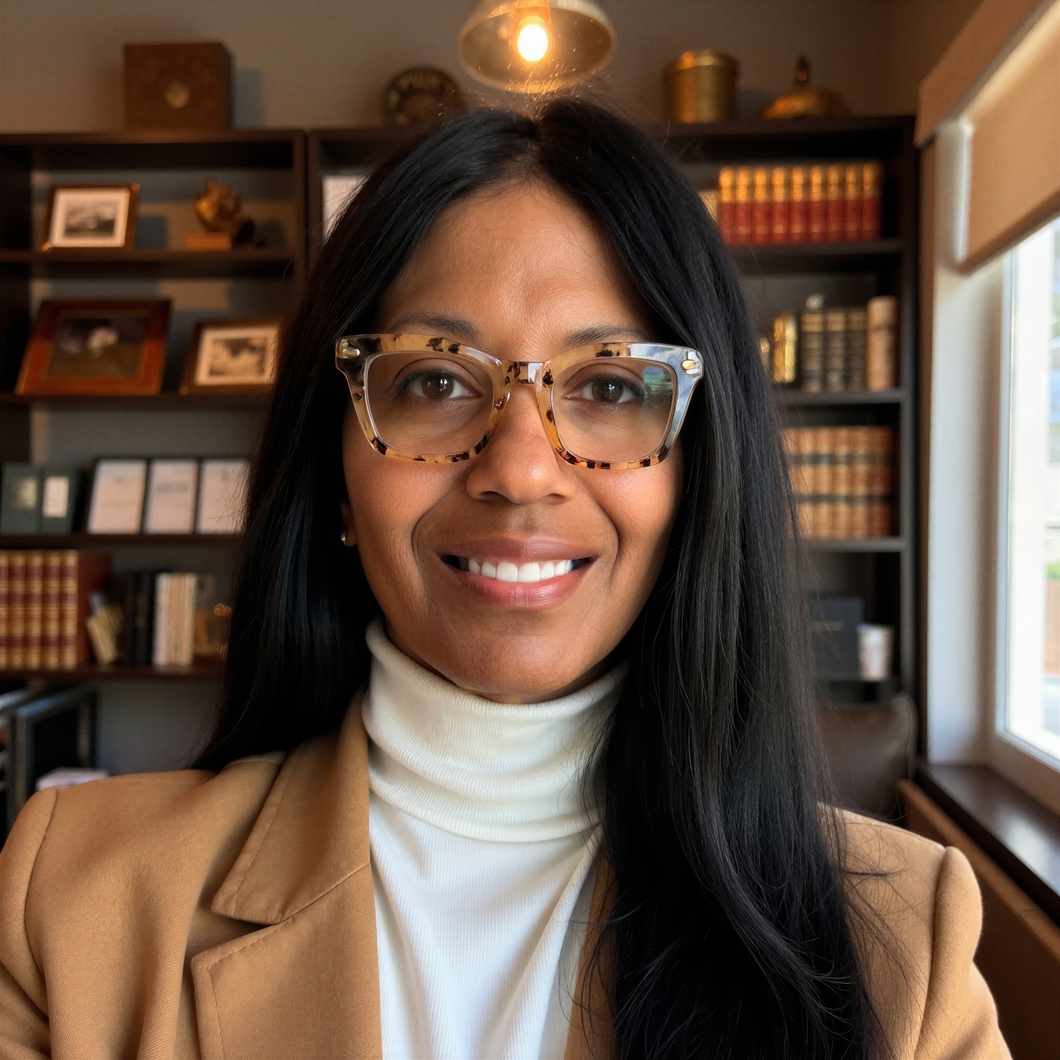 Kenya B. Herring